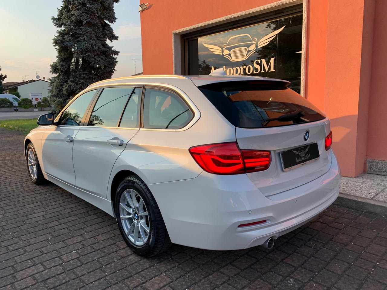 Bmw 316 f30 двигатель